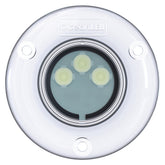 OceanLED Discover Series D3 Underwater Light  Midnight Blue with Isolation Kit D3009BI