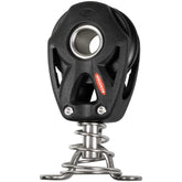 Ronstan Series 40 Orbit Single BB Single StandUp Block RF48140