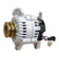 Balmar Alternator 100 AMP 12V 315 Dual Foot Saddle Pulley wIsolated Ground 60100DV