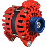 Balmar Alternator 170 AMP 12V 315 Dual Foot Saddle J10 Pulley XTCR170J10