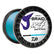 Daiwa JBRAID x4 Braided Line  30 lbs  300 yds  Island Blue JB4U30300IB