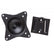 Majestic Tilt  Swivel Lockable LED TV Wall Mount Bracket MJBKT100