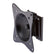 Majestic Tilt  Swivel Lockable LED TV Wall Mount Bracket MJBKT100