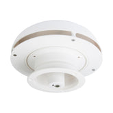 Marinco DayNight Solar Vent 4  White N20804W