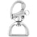 Wichard Webbing Snap Shackle  318 2374W