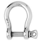 Wichard HR Bow Shackle  8mm Pin Diameter 11244W