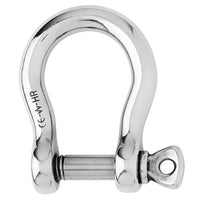 Wichard HR Bow Shackle  16mm Diameter  58 11247W