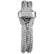 Wichard MXLEvo 16  Soft Block  16mm Rope Size  1116 21106W