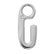 Wichard Chain Grip  For 8mm Chain  516  85mm Length  31132 29944W