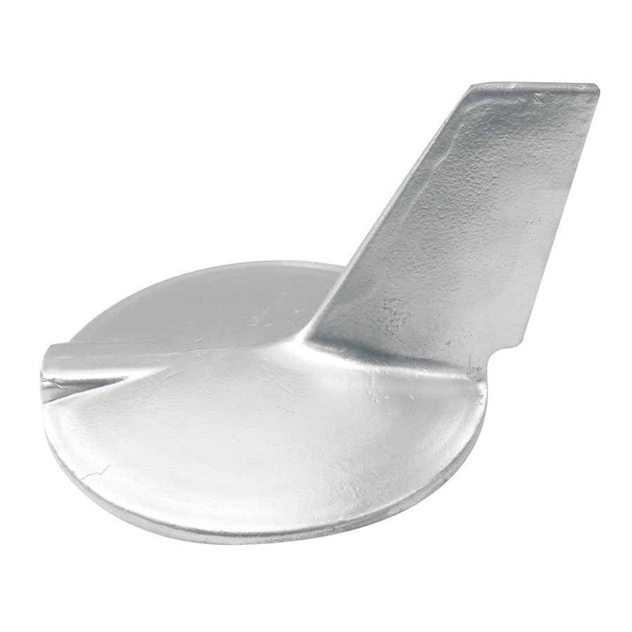 Tecnoseal Zinc Yamaha Trim Tab Anode f200  300 HP Motors 01145
