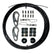 Rupp Outrigger TagLine Kit CA0184