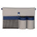 Blue Performance Cockpit Combination Bag PC3405