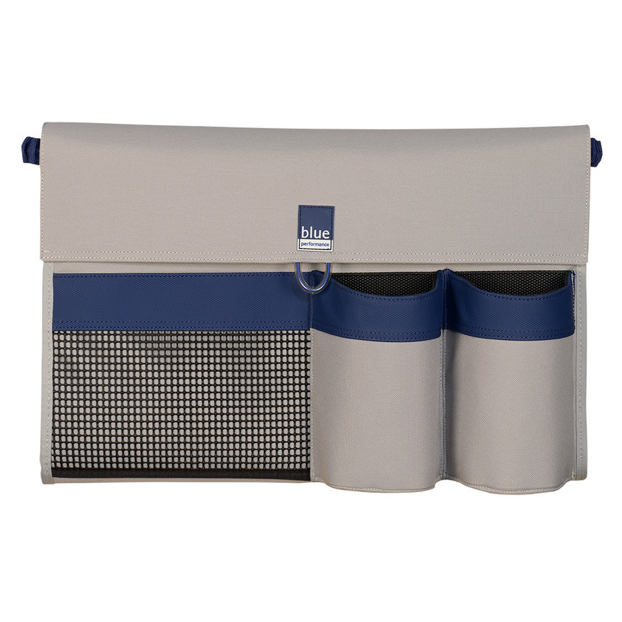 Blue Performance Cockpit Combination Bag PC3405