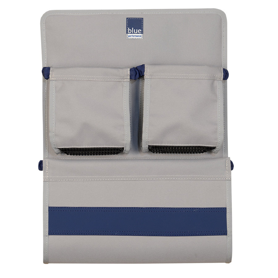 Blue Performance Cabin Bag  Small PC3580