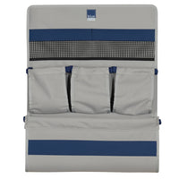 Blue Performance Cabin Bag  Large PC3585