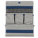 Blue Performance Cabin Bag  Large PC3585