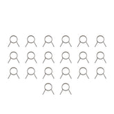 Lewmar Standard Pawl Spring  Small  20 Pack 12607PK