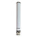 Digital Antenna 4G5G LTE OmniDirectional MIMO Antenna  White 1742MW
