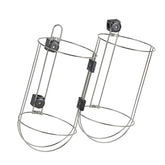 Polyform 9 Diameter Fender Holder Kit  2 Pack TFR2302