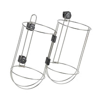 Polyform 9 Diameter Fender Holder Kit  2 Pack TFR2302