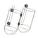 Polyform 9 Diameter Fender Holder Kit  2 Pack TFR2302