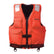 Kent Elite DualSized Commercial Vest  SM  Orange 15020020003023