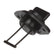 Attwood Drain Plug And Receiver Kit  34 Diameter 172113