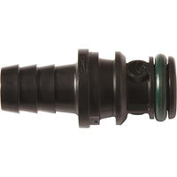 Attwood Universal Sprayless Connector  Hose Male 51638 8838HM6