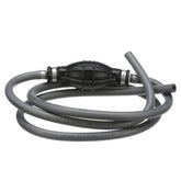 Attwood Universal Fuel Line Kit  516 Diameter x 6 Length 951606ULP7