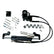 Uflex Mercury 75115hp Zero Torque Feedback Tiller ZTF TILLER M2