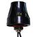 Siren Marine Remote Cellular  GPS Antenna  Threaded Mount Dome SMACC3RCGADOME