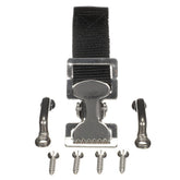 Attwood Fuel Tank Strap Set  48 Long f36 Gallon Tanks 115263