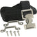 Attwood Fuel Tank Strap Set  72 Long f12 Gallon Tanks 115123
