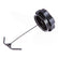 Attwood Portable Fuel Tank Cap wTether  EPA Certified 88TC067