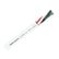Pacer Round 4 Conductor Cable  100  124 AWG  Black Green Red  White WR124100