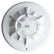 FireboyXintex Fixed Heat Detector wBase OMHD04DBR