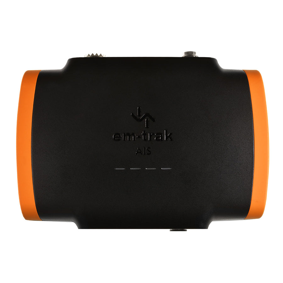 emtrak B951 Class B AIS Transceiver  5W SOTDMA 4300009