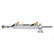 Uflex UC168I Hydraulic Steering Cylinder UC168I