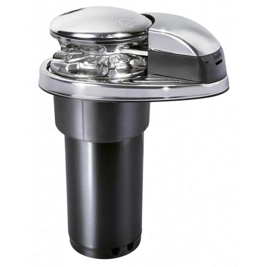 Quick Prince DP2E Windlass  500W 12V 7MM Chain to 916 Rope FSDP2E060007A00