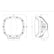 RIGID Industries Adapt XP wAmber Pro Lens  Pair 300515