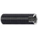 Trident Marine 112 x 50 VAC XHD Bilge  Live Well Hose  Hard PVC Helix  Black 1491126
