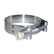 Trident Marine 316 SS TBolt Clamp  34 Band  228259 Range  10Pack 7202001