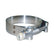 Trident Marine 316 SS TBolt Clamp  34 Band  278309 Range  10Pack 7202121