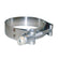 Trident Marine 316 SS TBolt Clamp  34 Band  328359 Range  10Pack 7203001