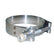 Trident Marine 316 SS TBolt Clamp  34 Band  862919 Range  10Pack 7208001L