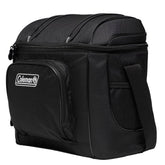Coleman Chiller 16Can SoftSided Portable Cooler  Black 2158135