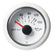 Veratron 52mm 2116 ViewLine Engine Oil Pressure Gauge  150 PSI  White Dial  Bezel A2C59514202
