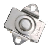 ARCO Marine Original Equipment Quality Replacement Solenoid fMercruiser  Mercury  Isolated base 12V SW064