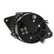 ARCO Marine Premium Replacement Alternator wSingleGroove Pulley  12V 70A 20810