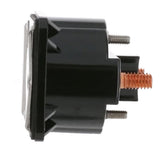 ARCO Marine Original Equipment Quality Replacement Solenoid fMercury  Isolated Base 12V SW275